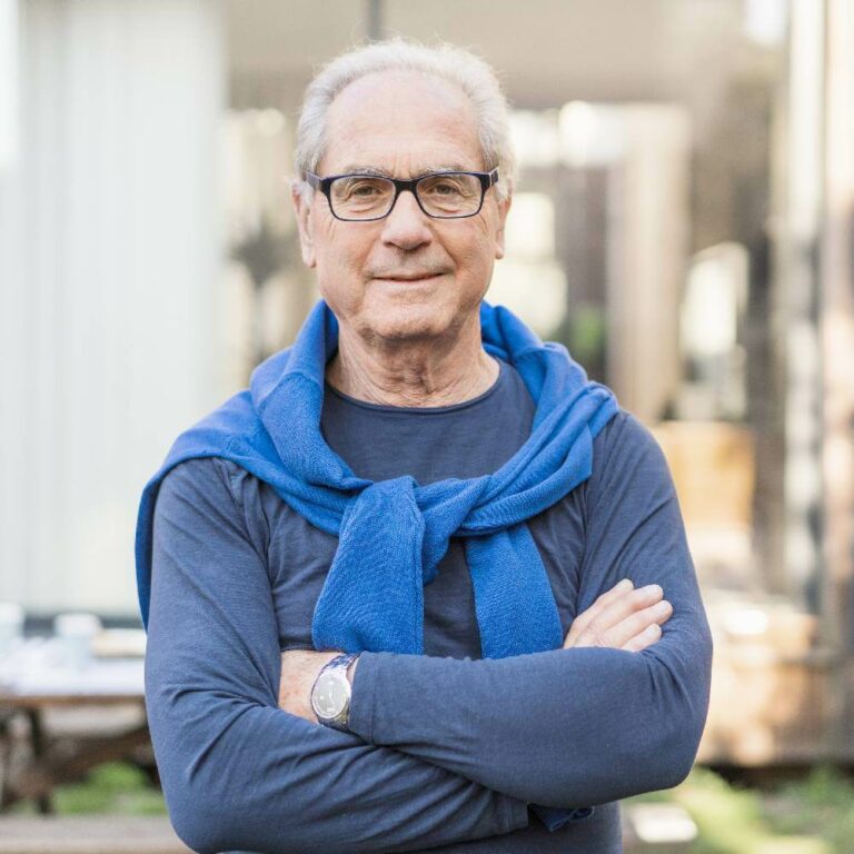 Jean, 68 ans