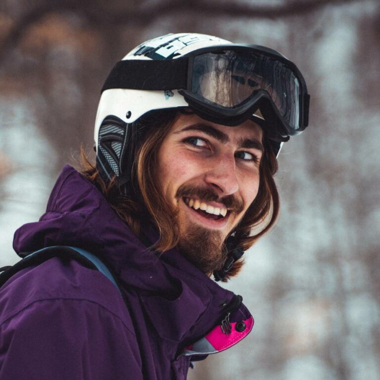 Adrien, 19 ans, sportif