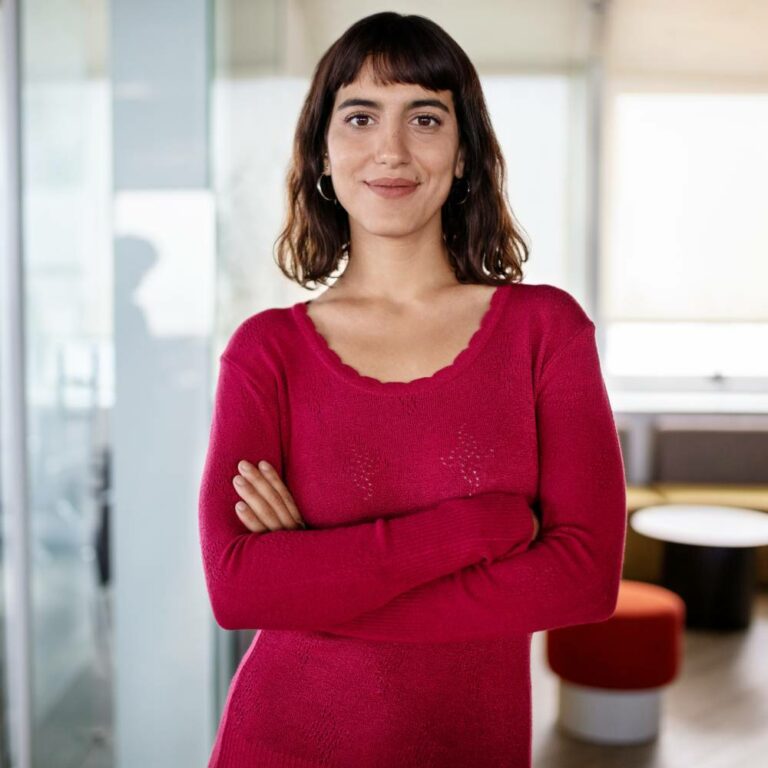 Sophie, 28 ans