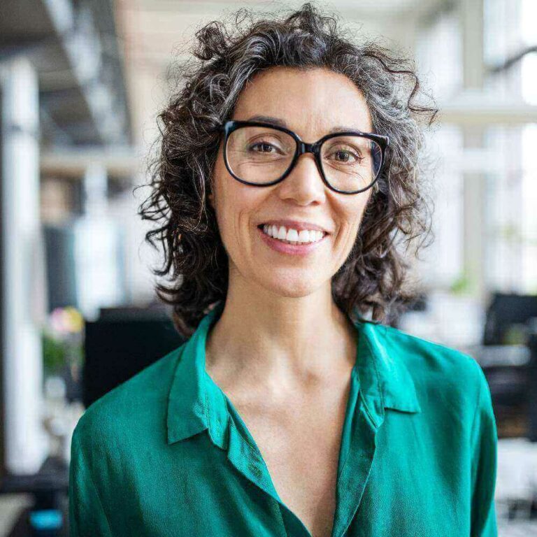 Nour, 38 ans