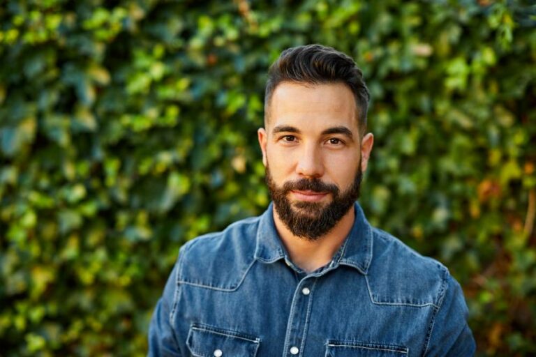 Nadir, 33 ans
