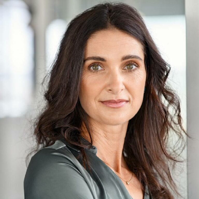 Magalie, 43 ans