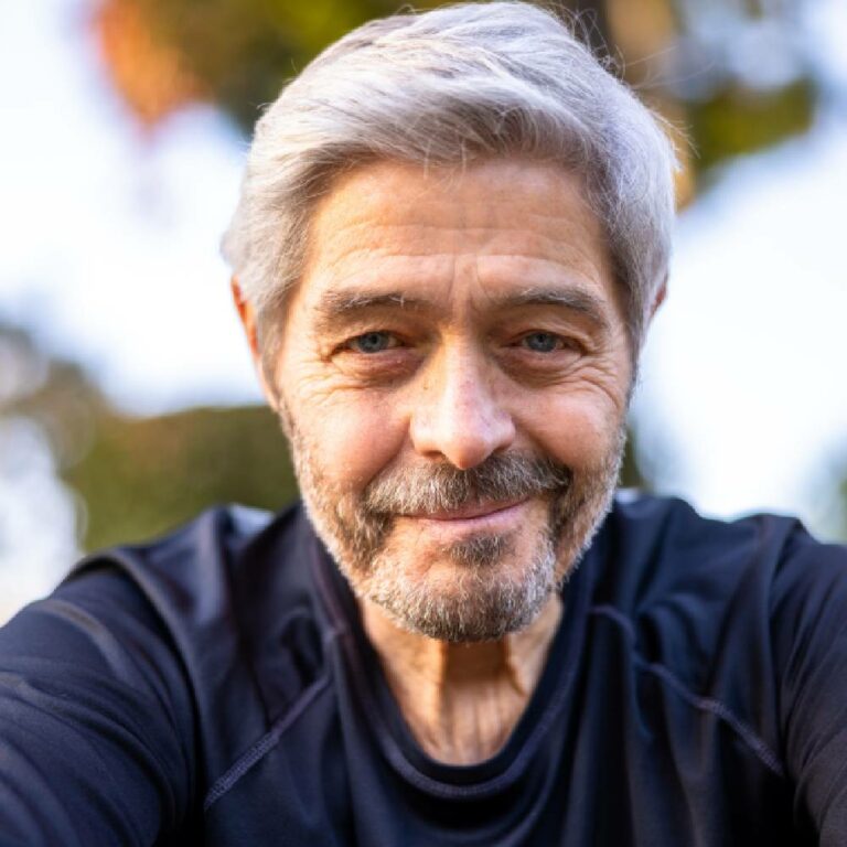 Claude, 69 ans
