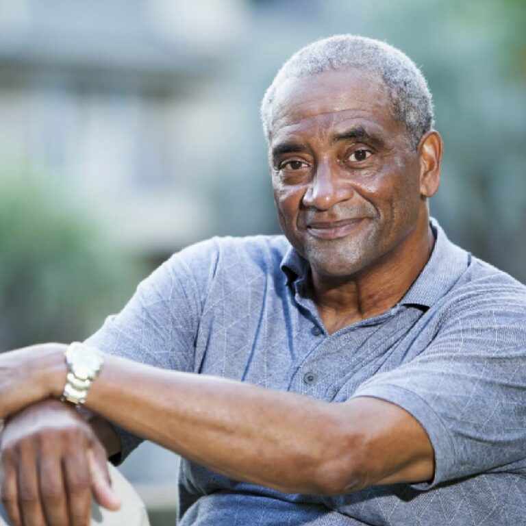 Jacques, 57 ans