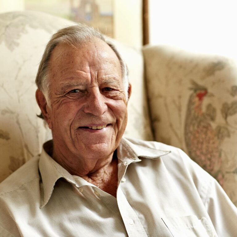 Michel, 78 ans