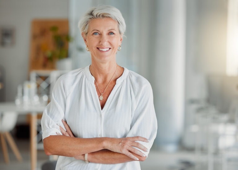 Michelle, 59 ans