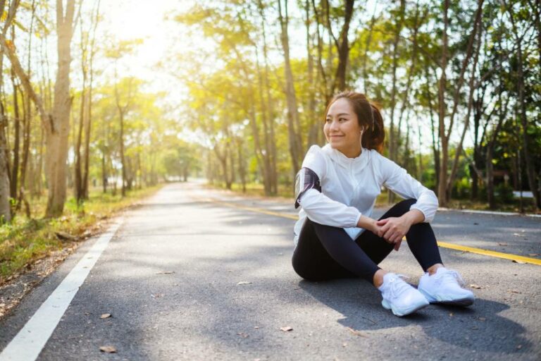 La prévoyance pour vos loisirs sportifs