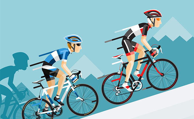 course Paris_Nice