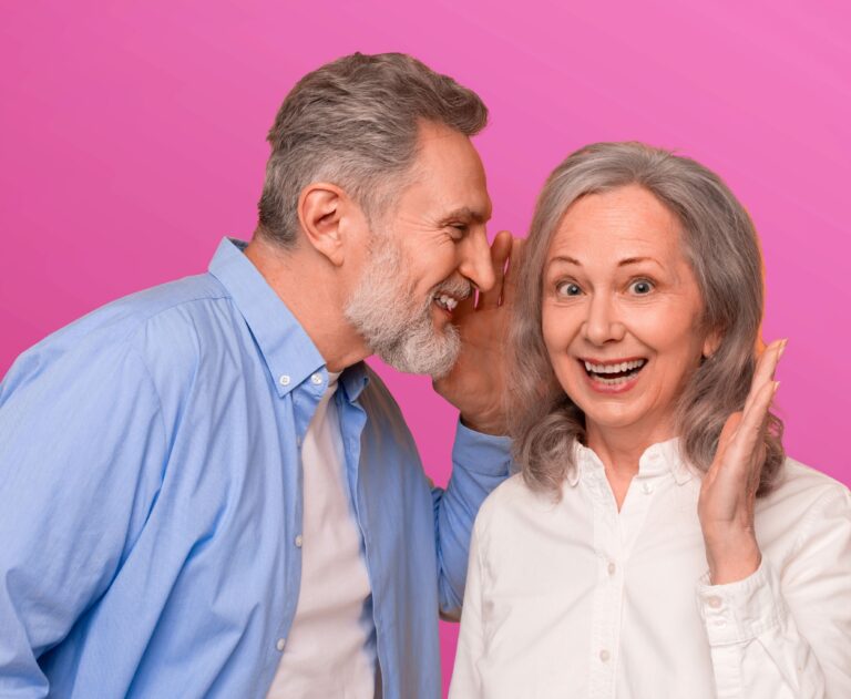 Une mutuelle solidaire, ça se partage !