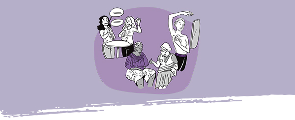 Santé des femmes