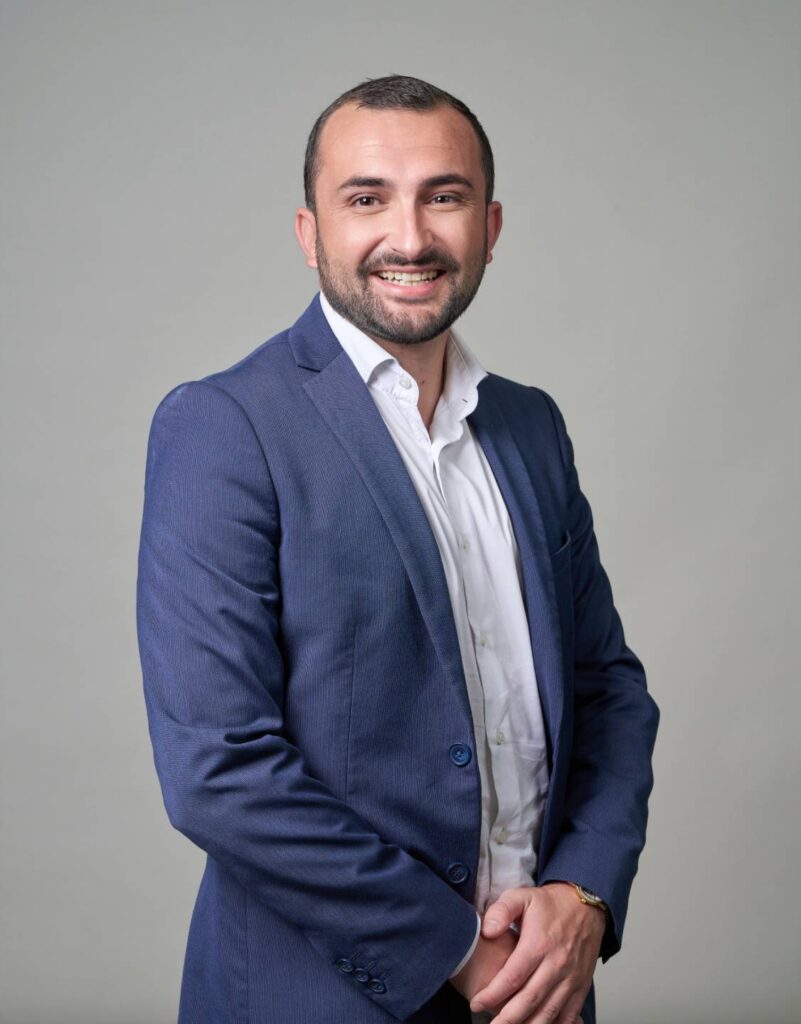 commercial grands comptes solimut