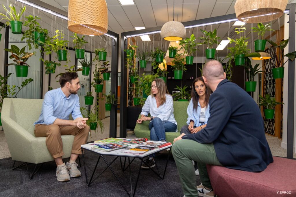 travaillez chez Solimut Mutuelle de France