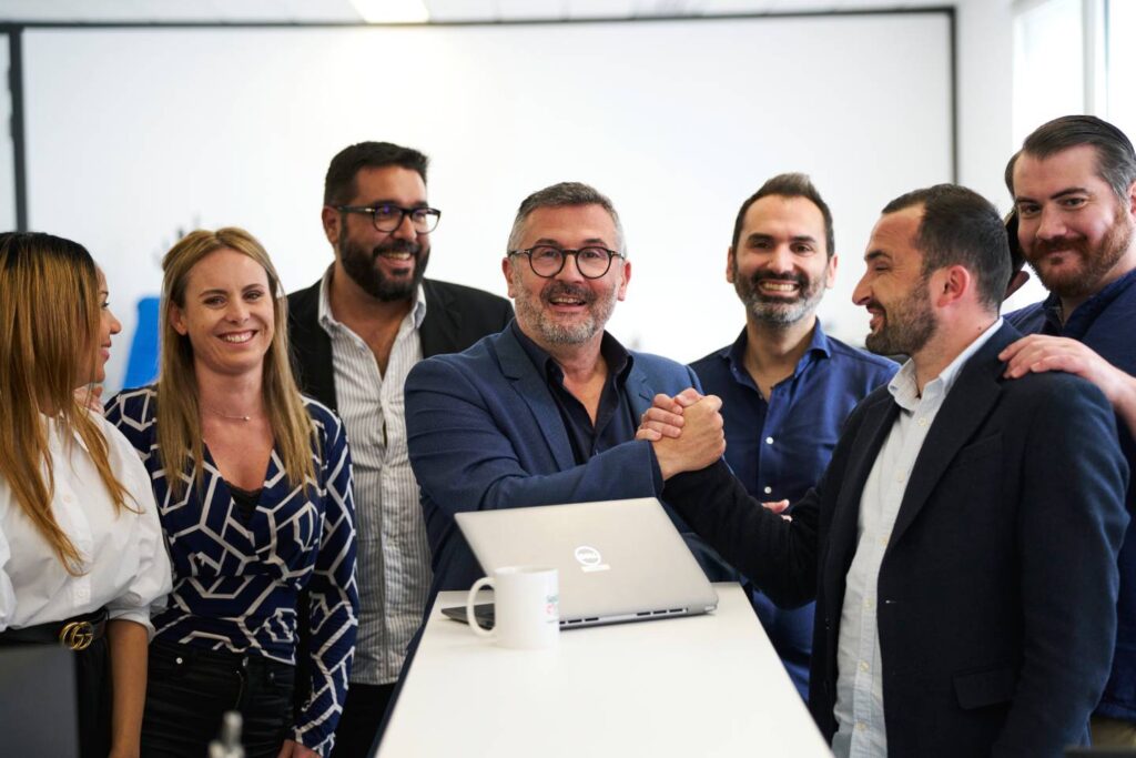 communication marketing solimut