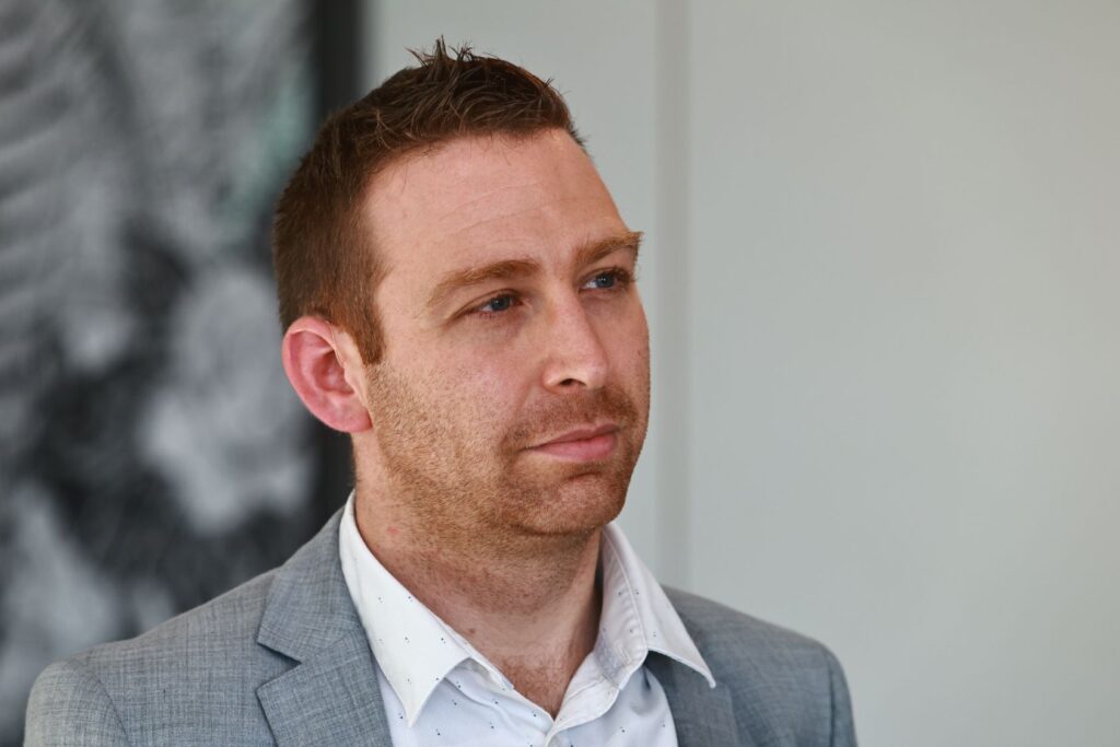 responsable pole modelisation chez Solimut Mutuelle de France