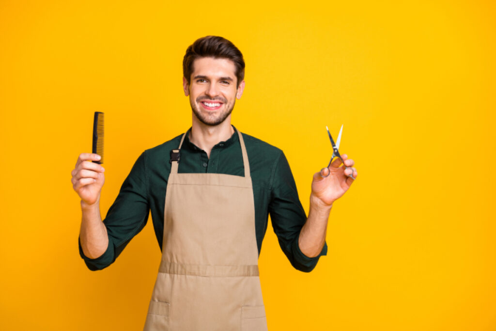 Mutuelle coiffeur