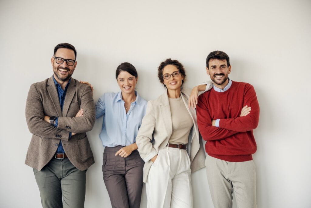 mutuelle groupe d'entreprise avec solimut