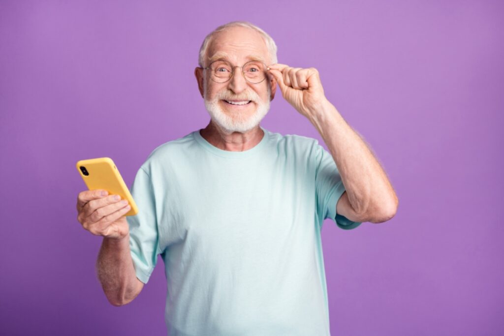 Prévoyance senior