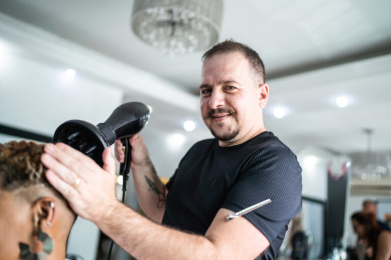 Marc, 38 ans
