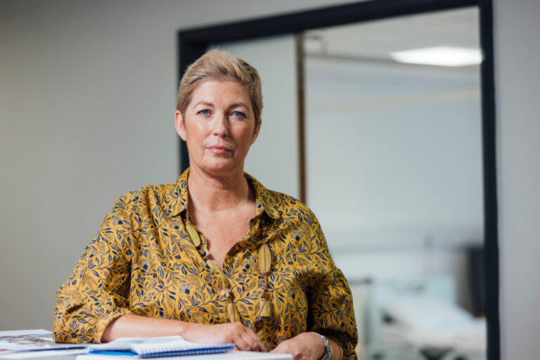 Catherine, 51 ans