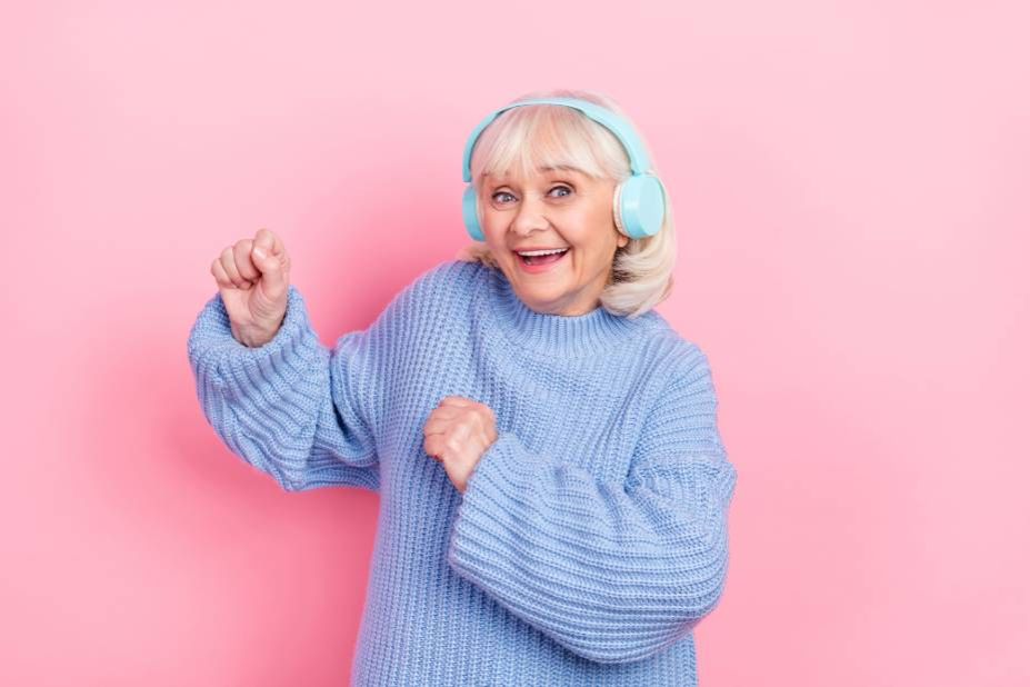 Mutuelle senior
