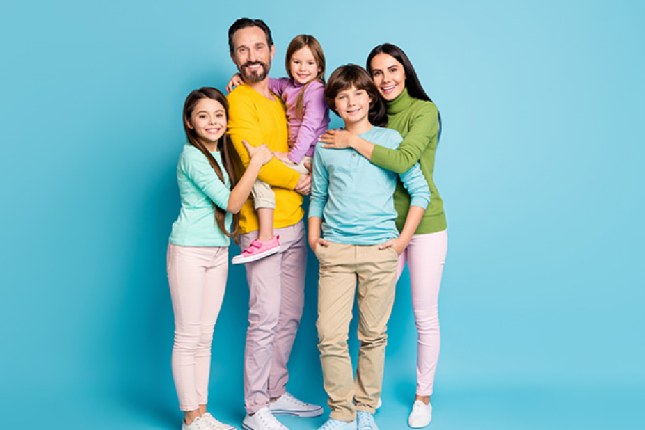 Mutuelle familiale