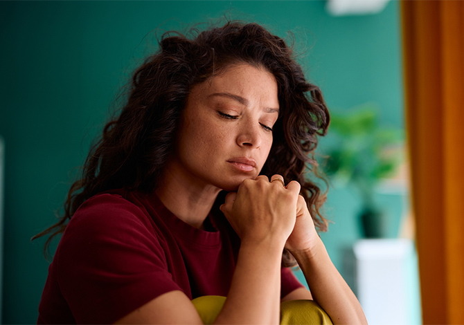 qu'est ce que la souffrance psychologique ?