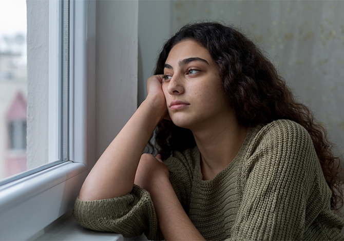 santé mentale des jeunes les signes à reconnaitre
