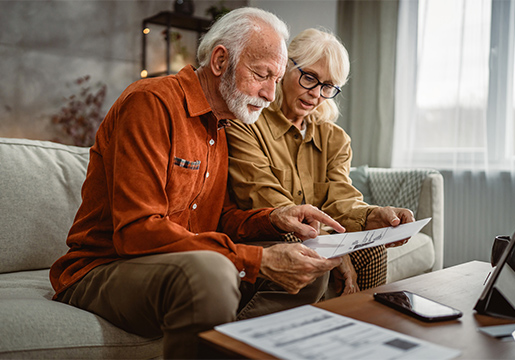 choisir sa prévoyance individuelle quand on est senior