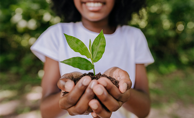 l'importance de l'environnement sur la santé