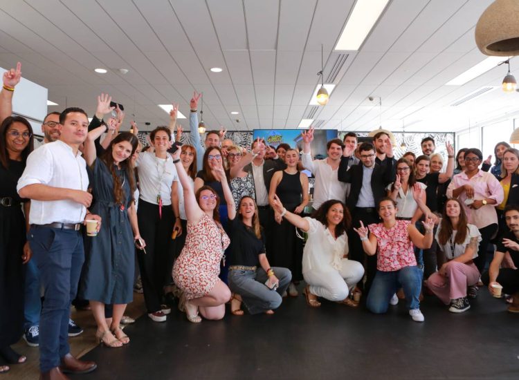 Photo groupe AAC